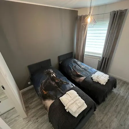 Apartment Black Horse 24h Zameldowanie *