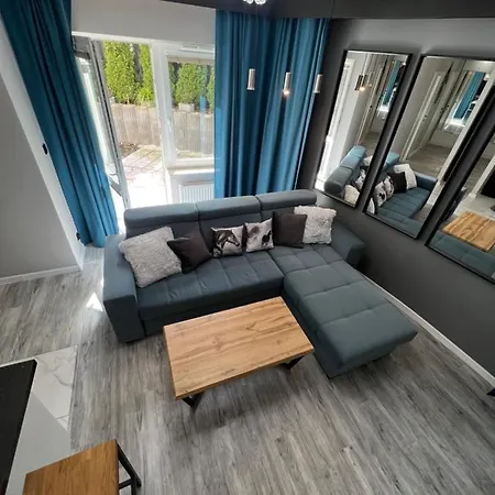 דירה Black Horse 24h Zameldowanie