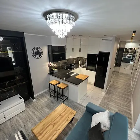 דירה Black Horse 24h Zameldowanie *