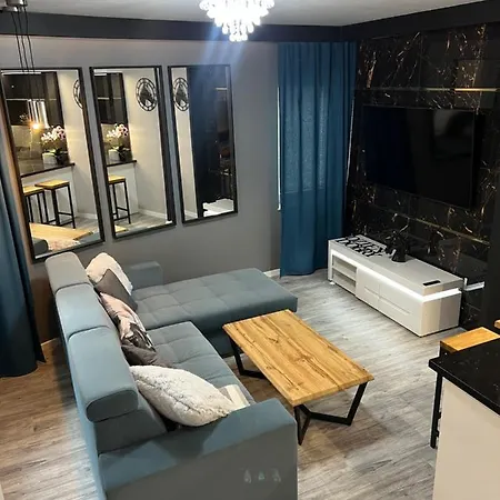 דירה Black Horse 24h Zameldowanie