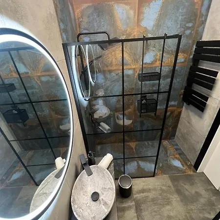 דירה Black Horse 24h Zameldowanie