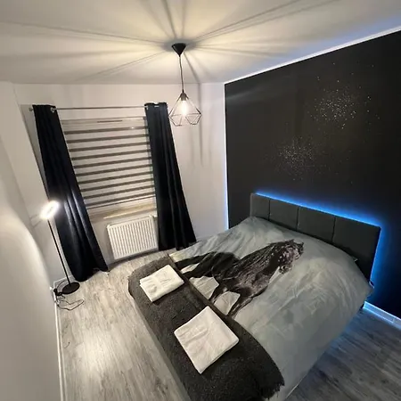 Black Horse 24h Zameldowanie *