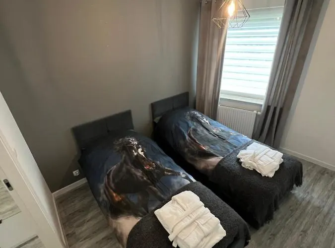 Lägenhet Black Horse 24h Zameldowanie *