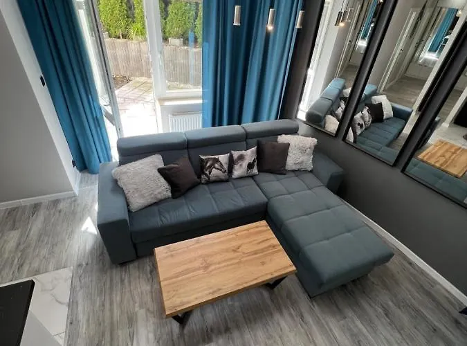 Lägenhet Black Horse 24h Zameldowanie