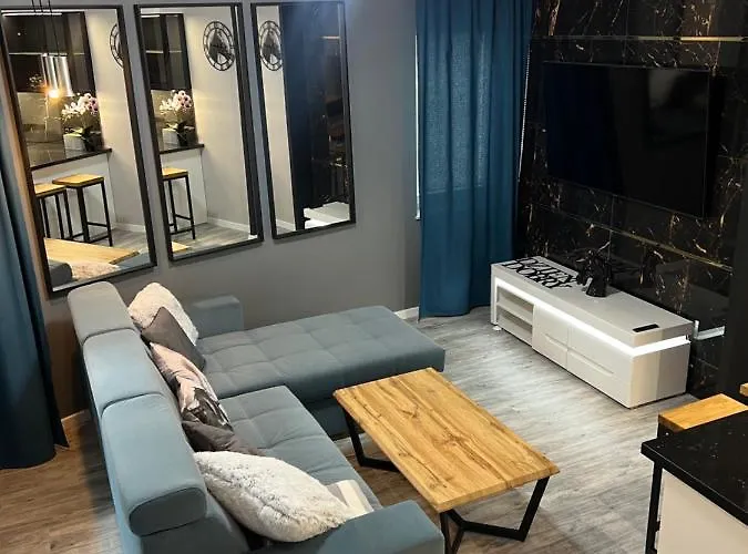 Lägenhet Black Horse 24h Zameldowanie