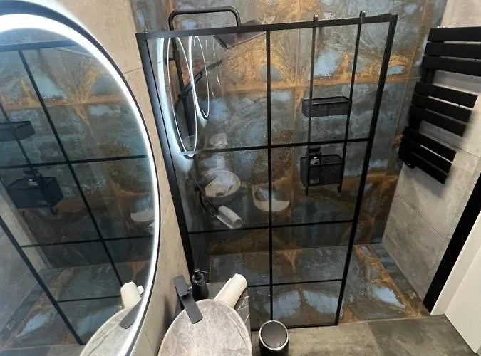 Lägenhet Black Horse 24h Zameldowanie